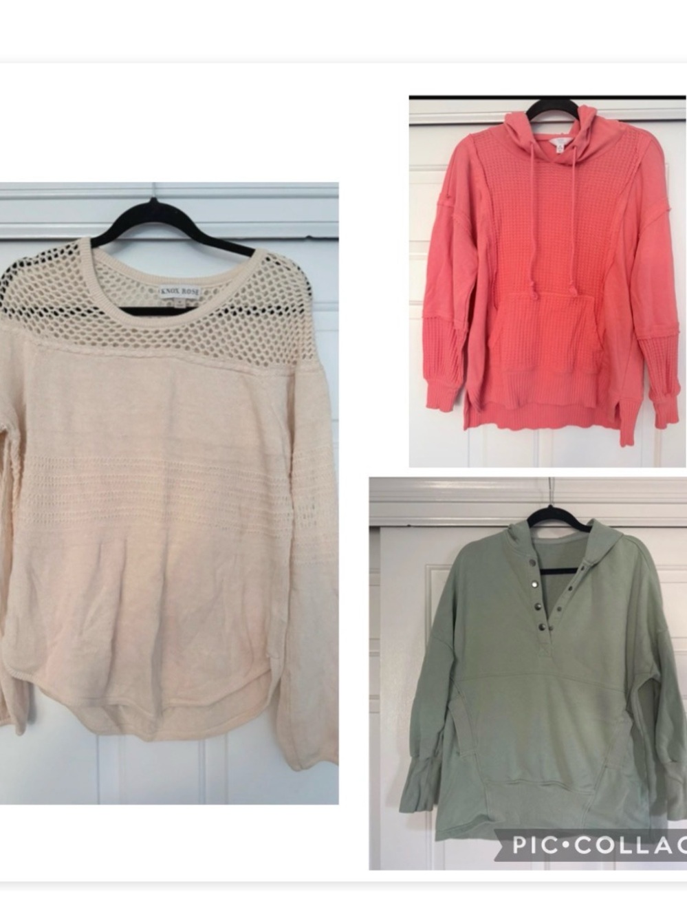 SALE! 3 for $13